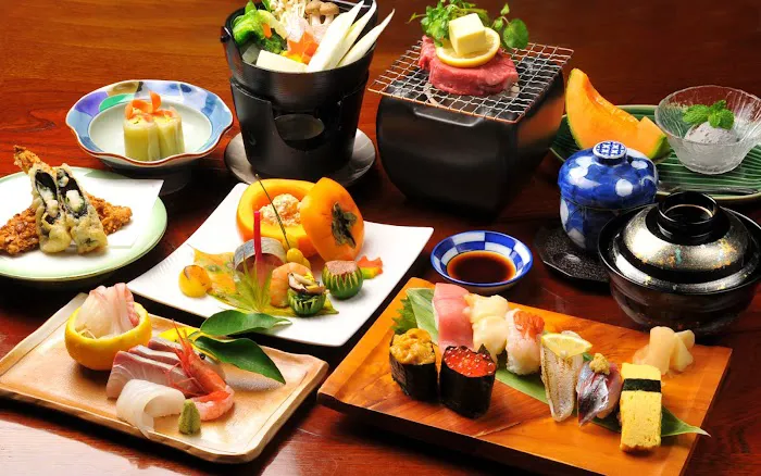 Ichiban Japanese & Korean 7