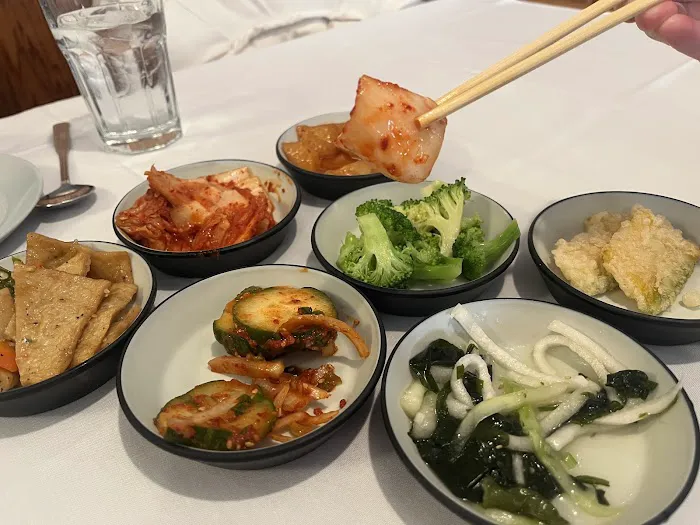 Ichiban Japanese & Korean 6