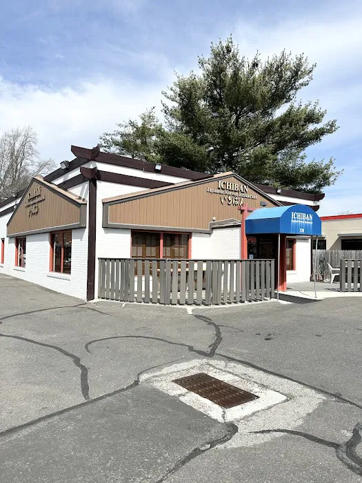 Ichiban Japanese & Korean 3