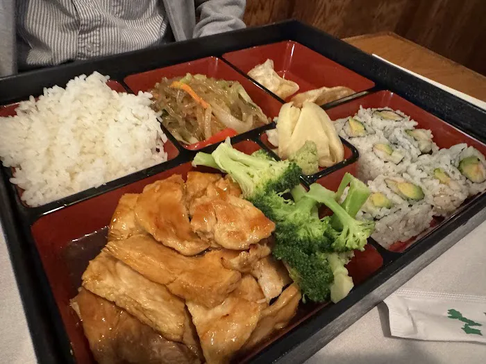 Ichiban Japanese & Korean 4