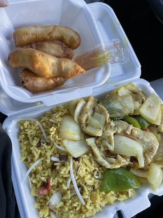 First Wok 3