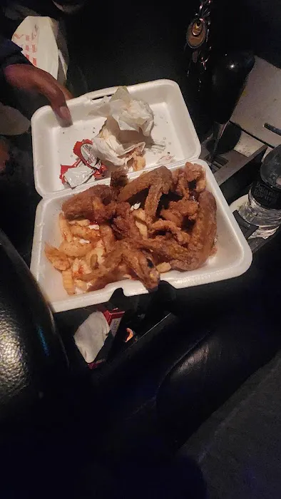 First Wok 1