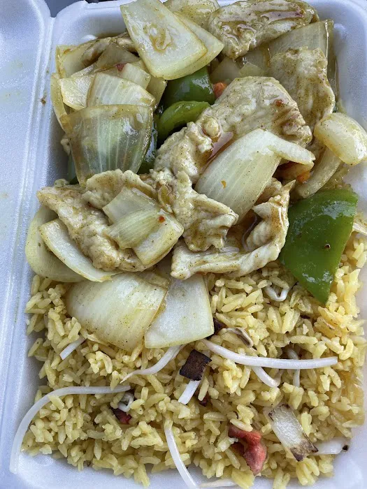 First Wok 7