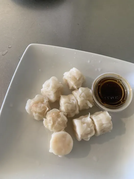 I Love Sushi 3