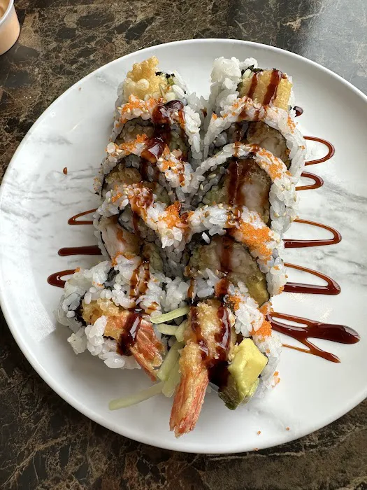 I Love Sushi 2