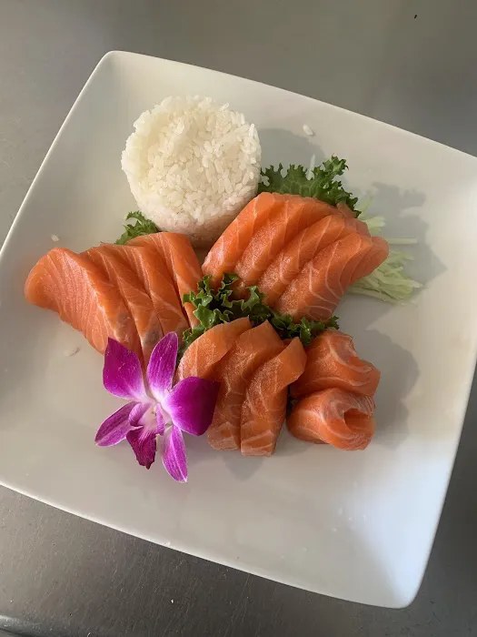 I Love Sushi 6