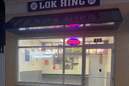 Lok Hing Chinese Restaurant