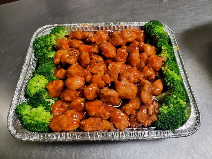 New World Chinese Restaurant 4