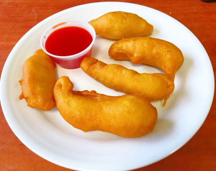New World Chinese Restaurant 2
