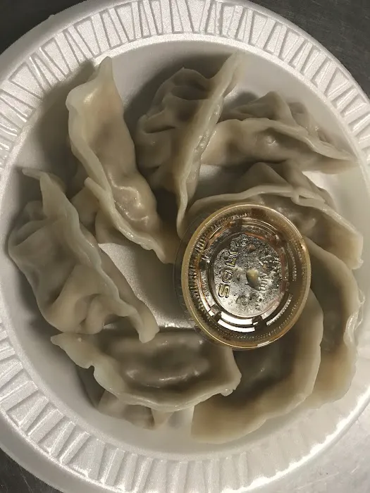 New World Chinese Restaurant 3