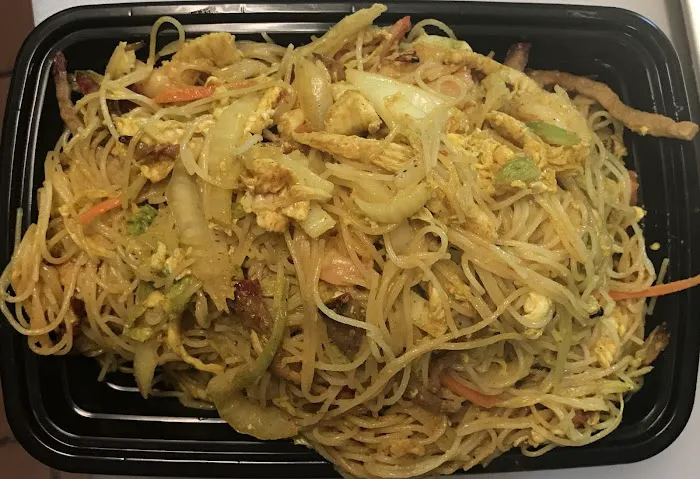 New World Chinese Restaurant 8