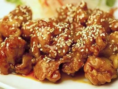 Red Star Chinese Restaurant 0