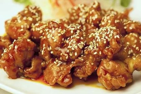 Red Star Chinese Restaurant