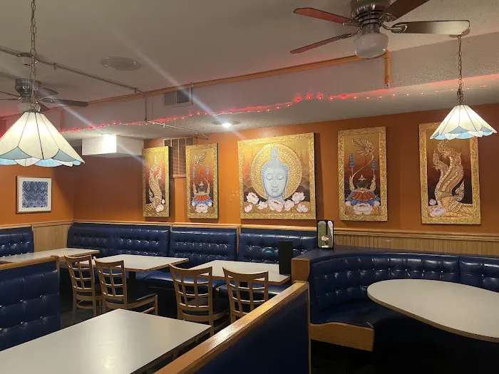 Sabaidee Thai Restaurant 4