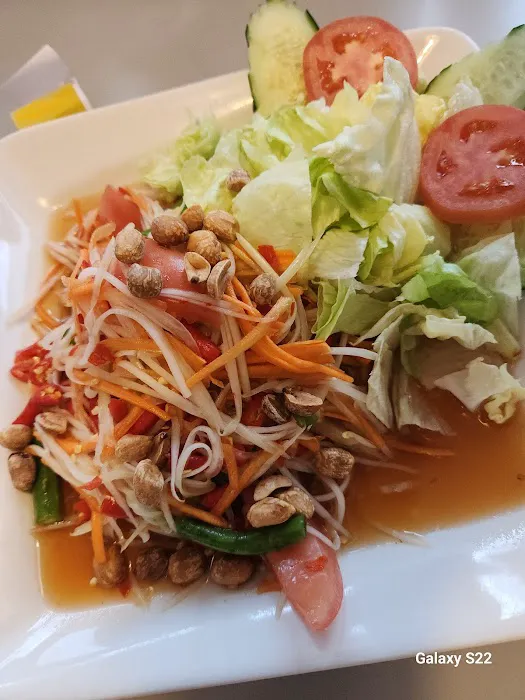 Sabaidee Thai Restaurant 2