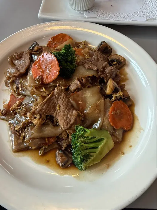 Sabaidee Thai Restaurant 5