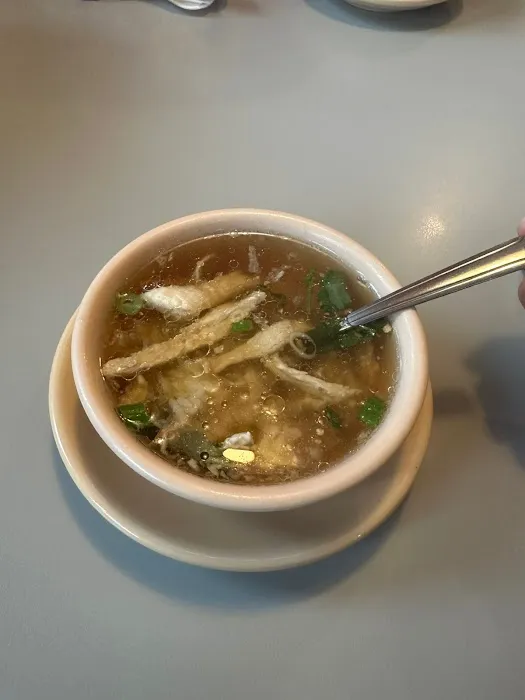 Sabaidee Thai Restaurant 1