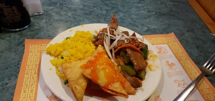 Far East Buffet 6