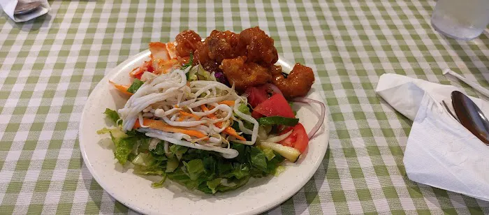 Far East Buffet 3