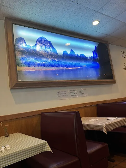 Far East Buffet 7