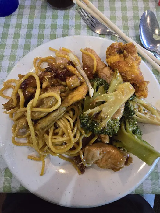 Far East Buffet 9