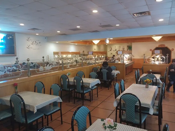 Far East Buffet 2