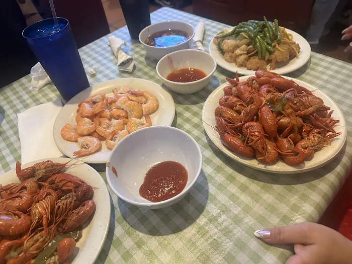Far East Buffet 4