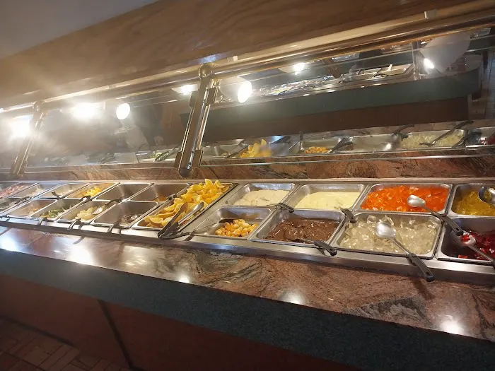 Far East Buffet 1