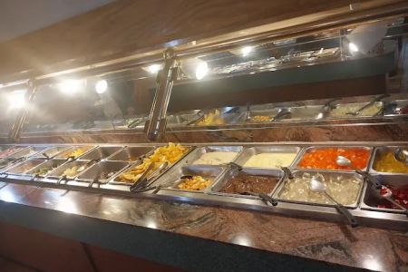 Far East Buffet