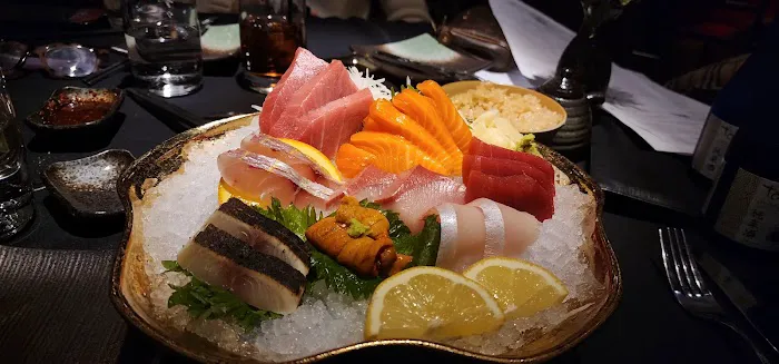 Feng Chophouse 1