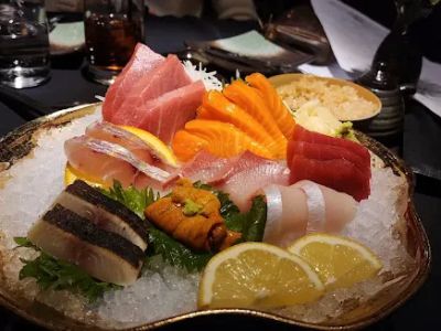 Feng Chophouse 0