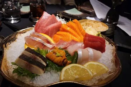 Feng Chophouse