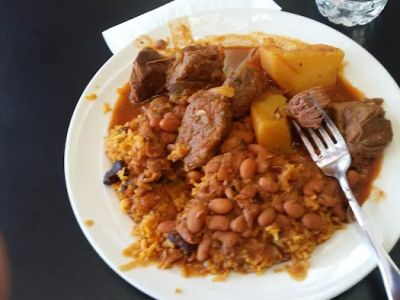 Tico's Place 0