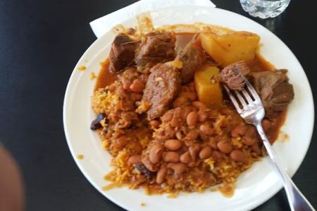 Tico's Place