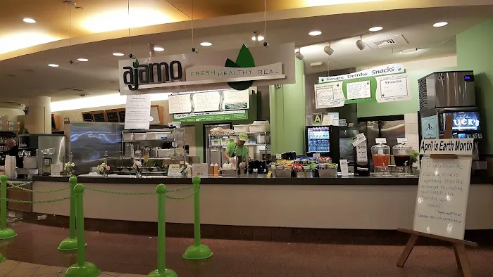 Ajamo 1