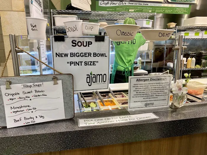 Ajamo 9