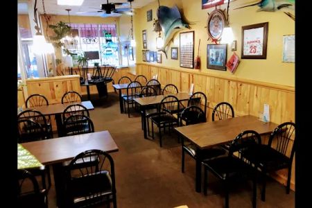 Aqui Me Quedo Restaurant II