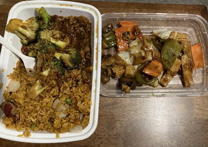 King's Chef Chinese Restaurant 5