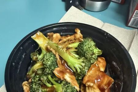 King's Chef Chinese Restaurant