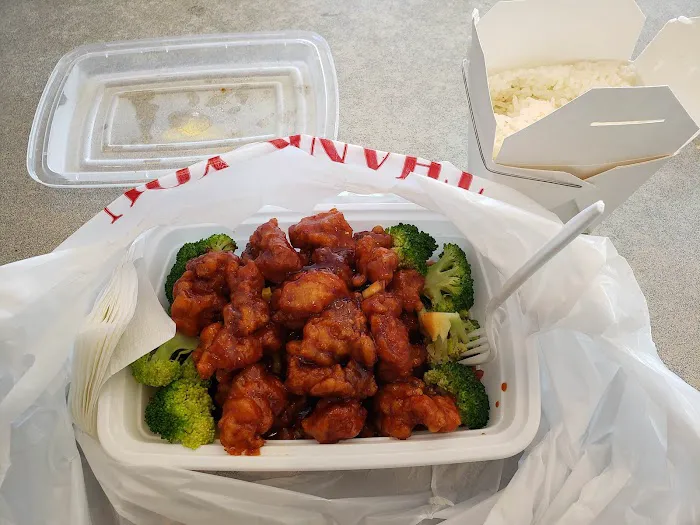 King's Chef Chinese Restaurant 6