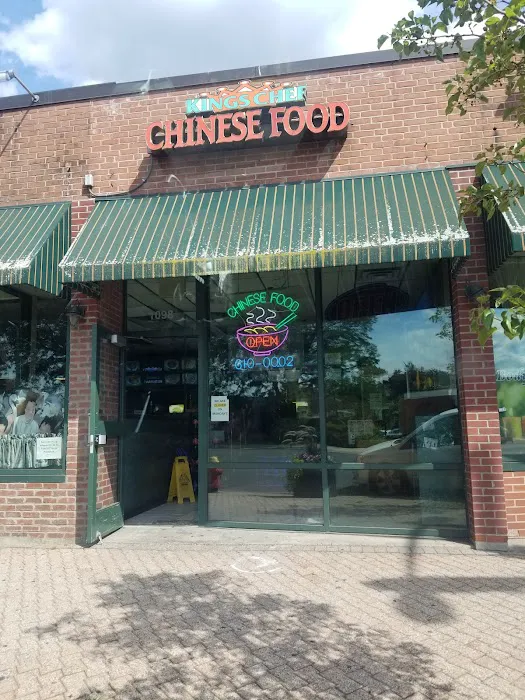 King's Chef Chinese Restaurant 8