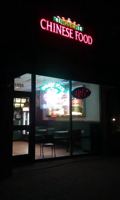 King's Chef Chinese Restaurant 3