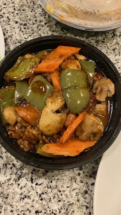 Jumbo Buffet Chinese Restaurant 2