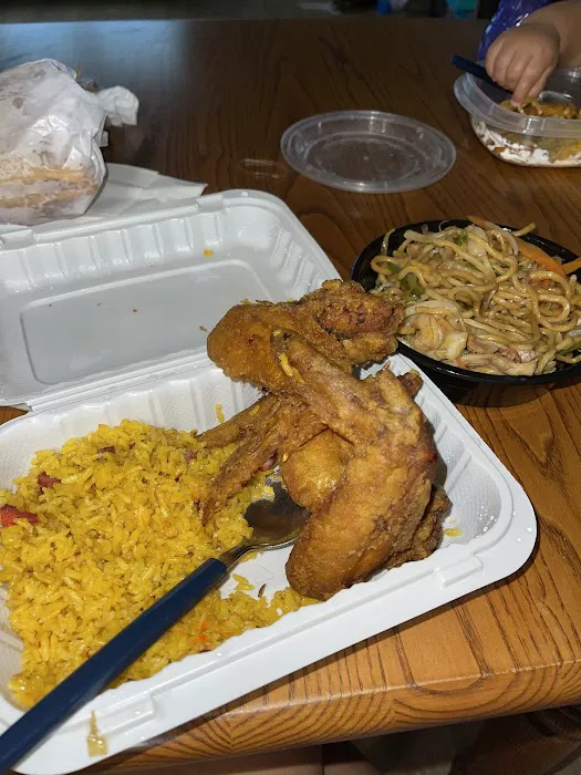 Jumbo Buffet Chinese Restaurant 3