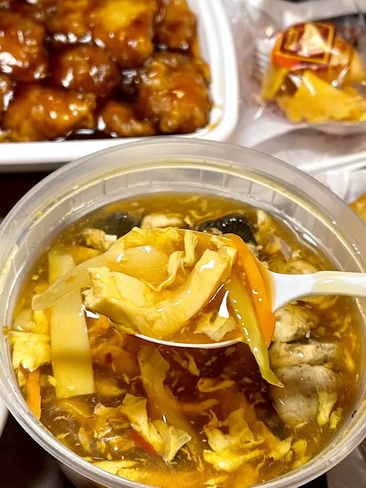 Jumbo Buffet Chinese Restaurant 5