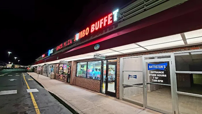 Jumbo Buffet Chinese Restaurant 4