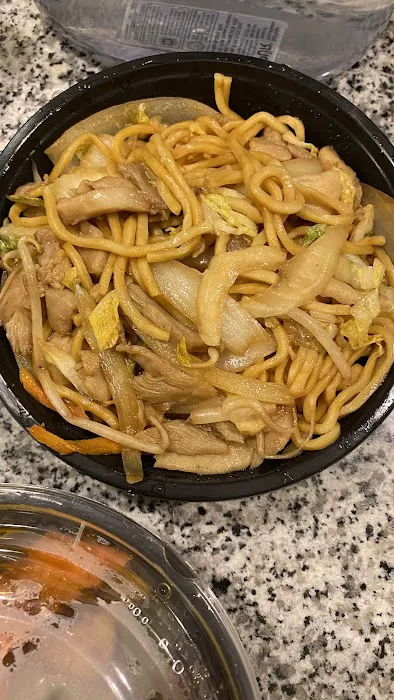 Jumbo Buffet Chinese Restaurant 1