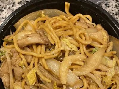 Jumbo Buffet Chinese Restaurant 0
