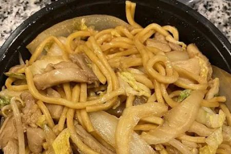 Jumbo Buffet Chinese Restaurant