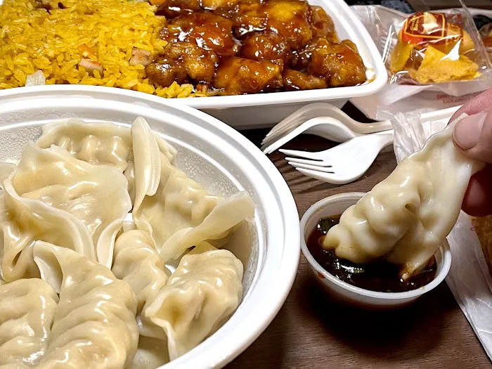 Jumbo Buffet Chinese Restaurant 9
